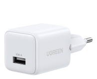 UGREEN Ładowarka sieciowa X518 USB-C GaN 18W biała - 1513581 - zdjęcie 3